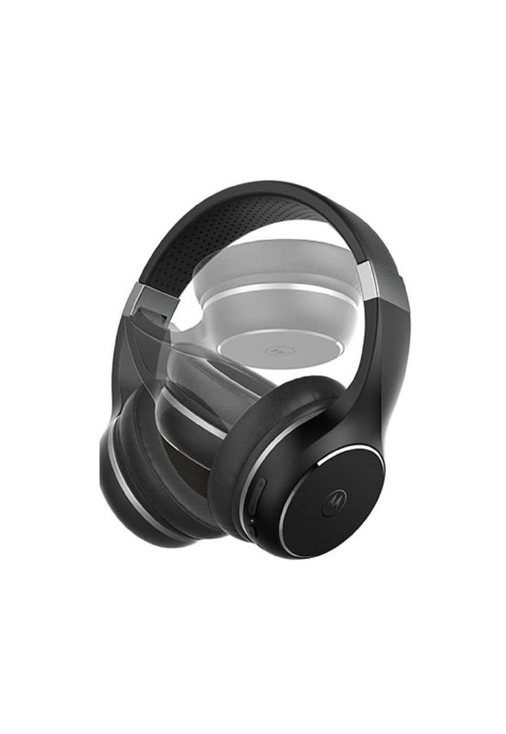 Audífonos inalámbricos Moto XT220 Over-Ear -3