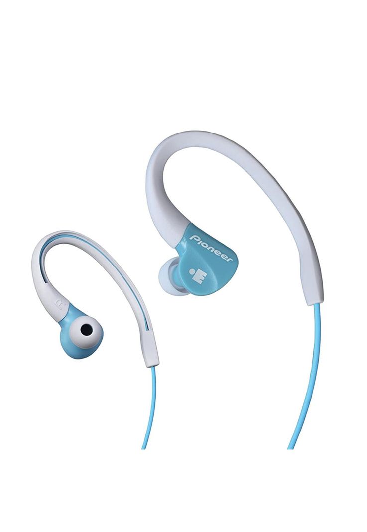 AUDIFONO BASICO SPORT SE-E3M  AQUA-0