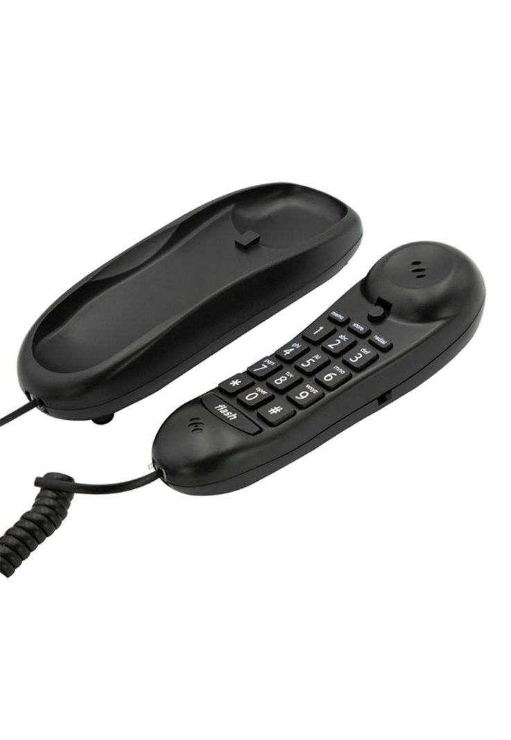 Telefono Fijo Philco Gondola 105BK-0