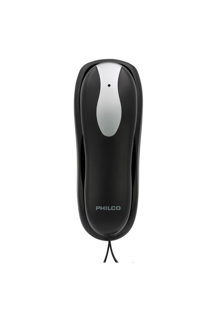 Telefono Fijo Philco Gondola 105BK-1