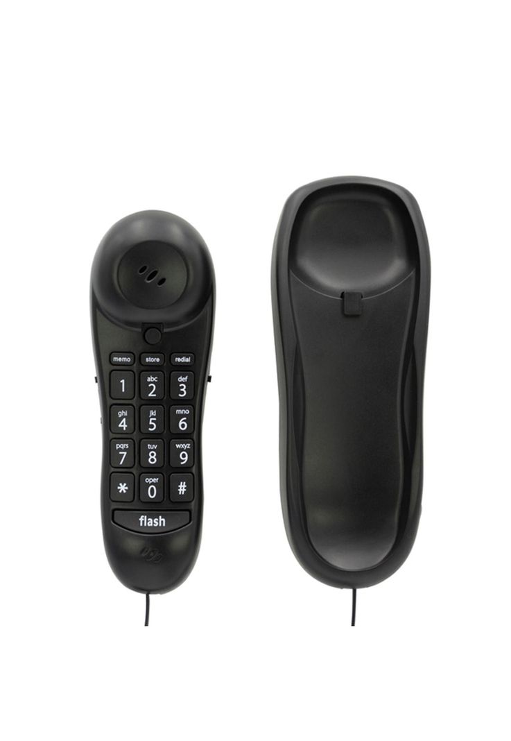 Telefono Fijo Philco Gondola 105BK-2