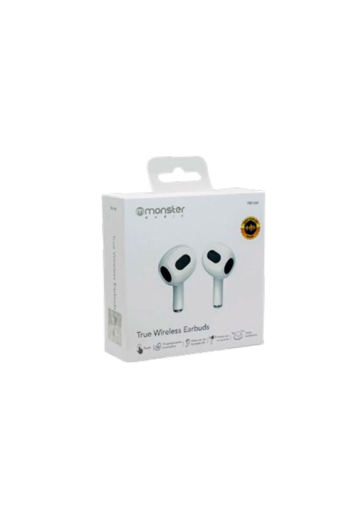 Audífono Monster True Wireless TW14 -1