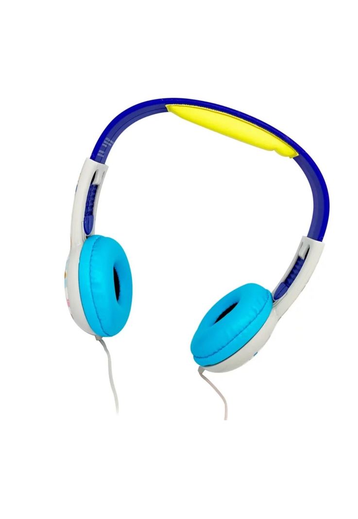 Audífonos Nikelodeom Paw Patrol / On-ear-1