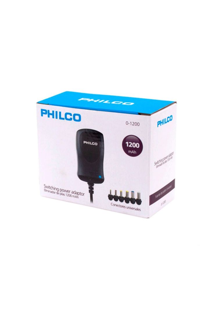 Eliminador de pilas 1200 mah-1