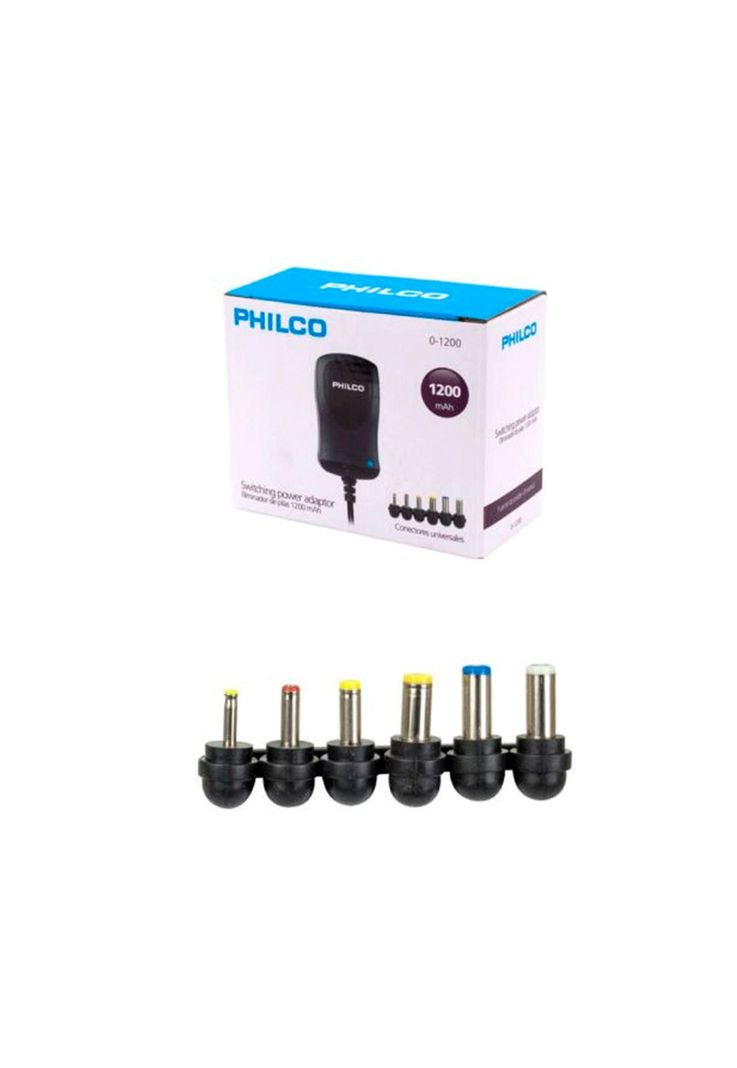 Eliminador de pilas 1200 mah-2