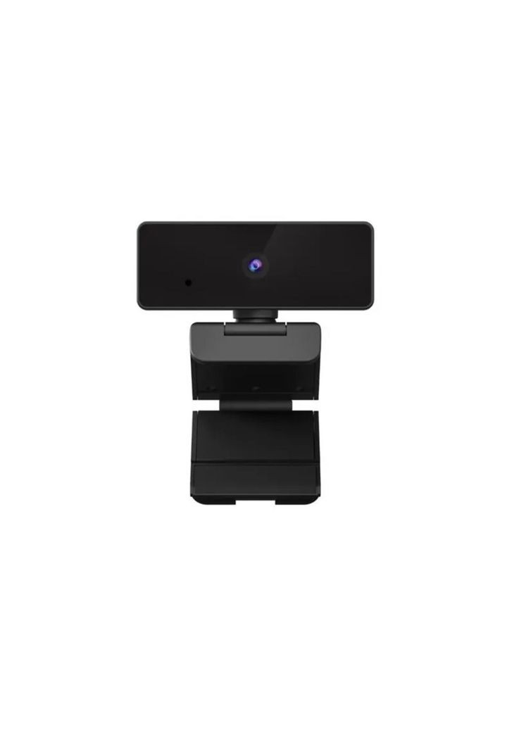 Camara Web Philips SLP6406BM 1080p Full HD-0