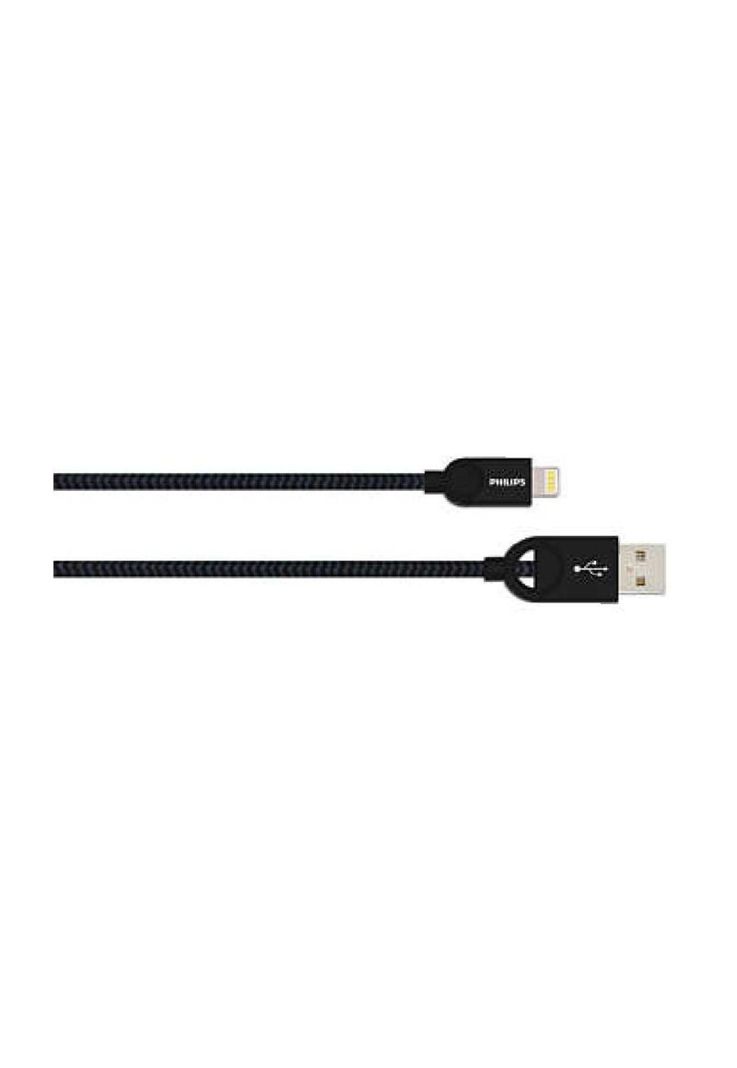 iPhone Lightning to USB cable-1
