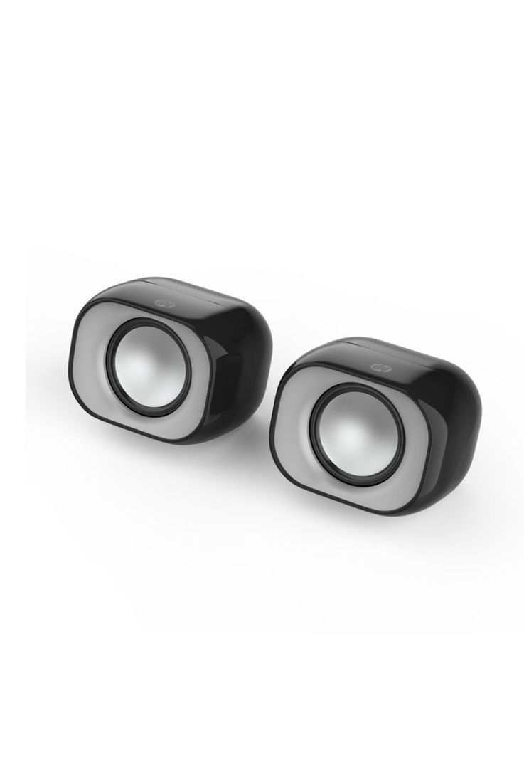 Parlantes Gamer DHS-2111-0