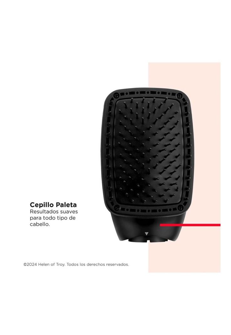 Cepillo OneStep secador voluminizador Plus 1200W 5 en 1 Revlon-4