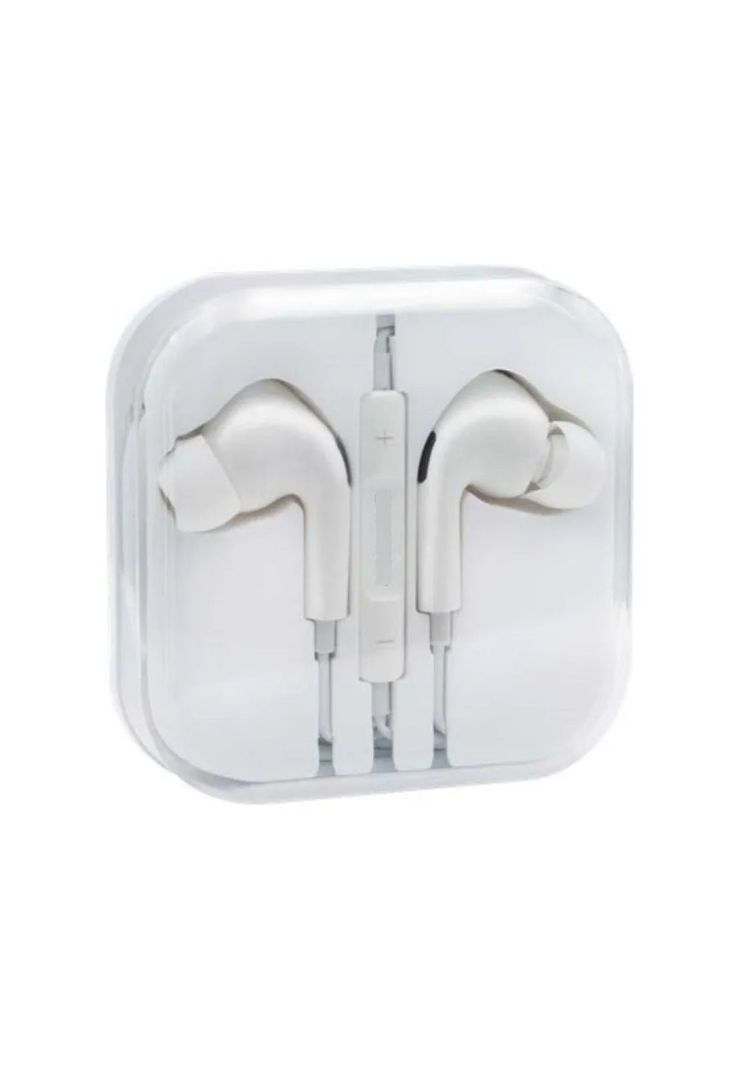 Audífonos Monster M21 Series Manos Libres In-ear-2