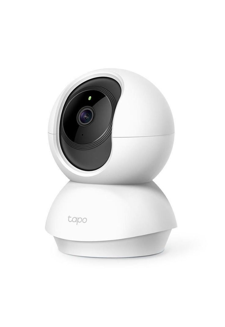 Camara de Seguridad Tapo C200 IP Wifi -0