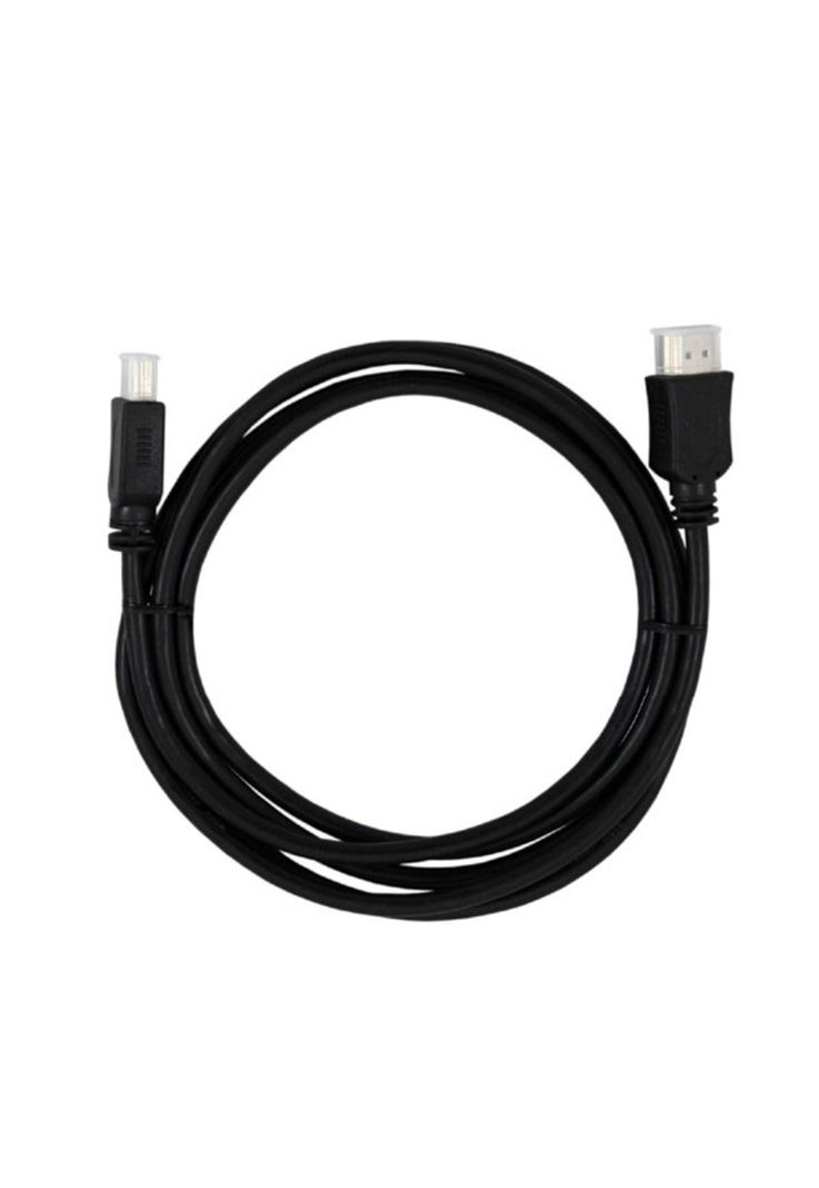 Cable Hdmi Ultra Version 1.4 5 Metros-0
