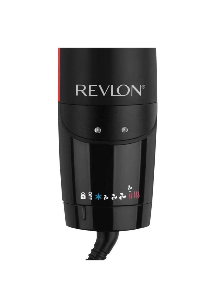 Secador One Step Revlon Alisadora 1000w-2