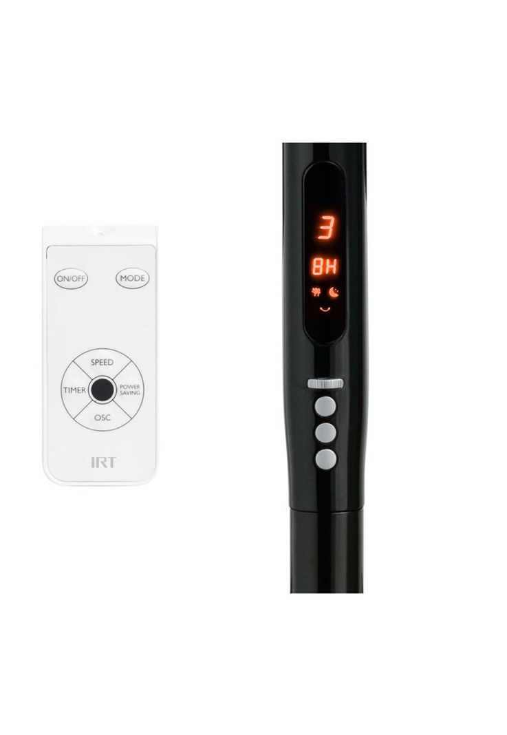 Ventilador Irt 16 Pie De 72w-1