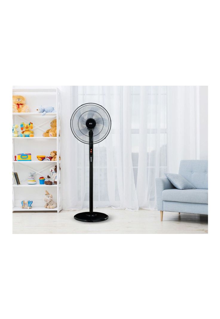 Ventilador Irt 16 Pie De 72w-2