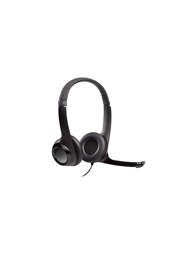 Usb Headset H390-2