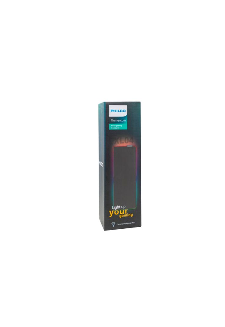 Mousepad Xl SPL7104 RGB-1
