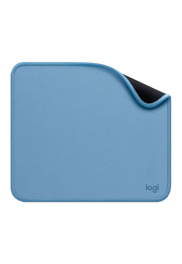 Mouse Pad Logitech Studio Series Celeste-2