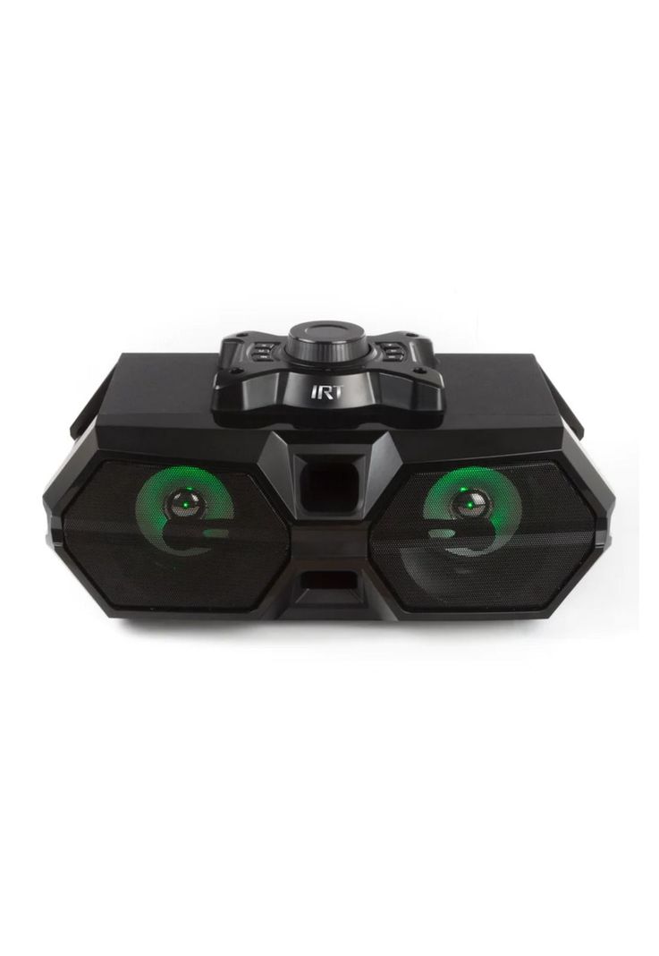 Parlante Portátil Bluetooth  IRT 40W USB-0