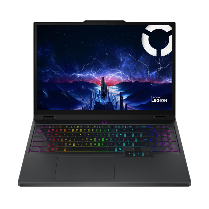 Notebook Lenovo LEGION 5 83LY000LUS Negro [ 1 ]