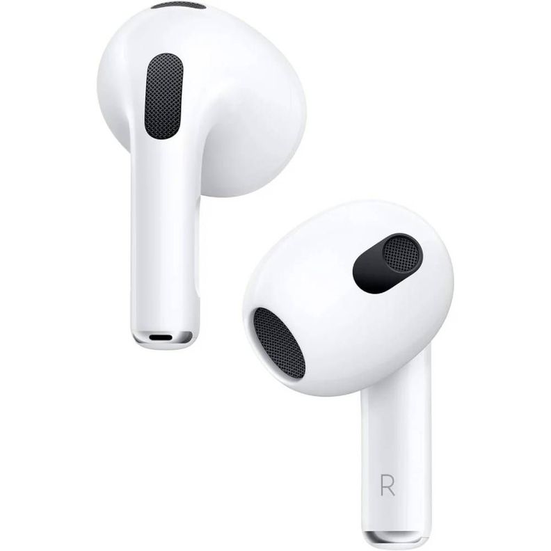 Apple AirPods (3ª generación) hasta 30 horas de autonomia-1
