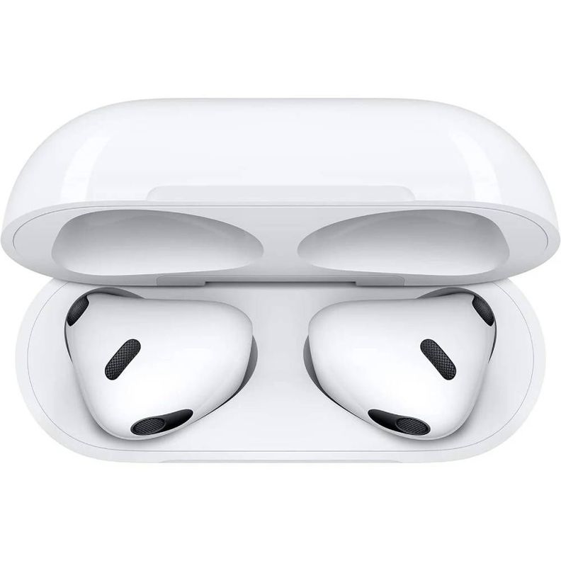 Apple AirPods (3ª generación) hasta 30 horas de autonomia-2