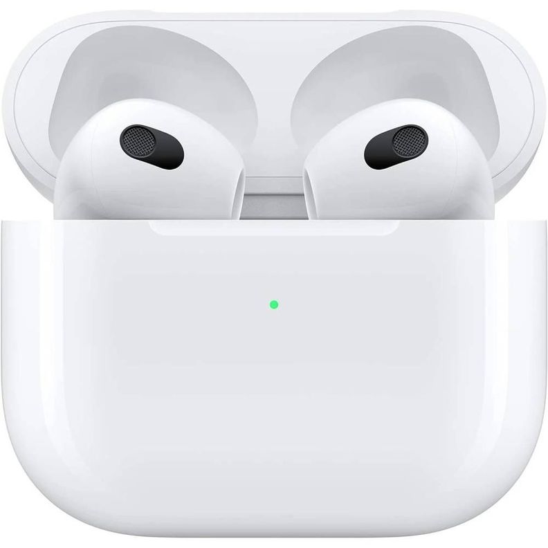 Apple AirPods (3ª generación) hasta 30 horas de autonomia-3