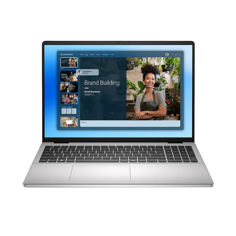 Notebook Dell 15255-A407BLK-PUS Negro [ 1 ]