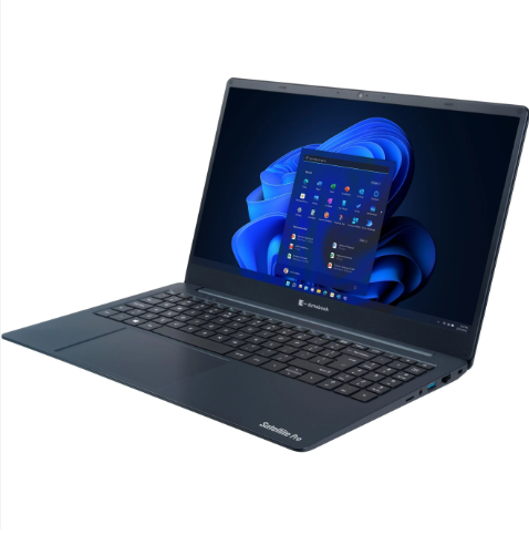 Notebook ideal estudiantes con SSD Toshiba | Paris.cl