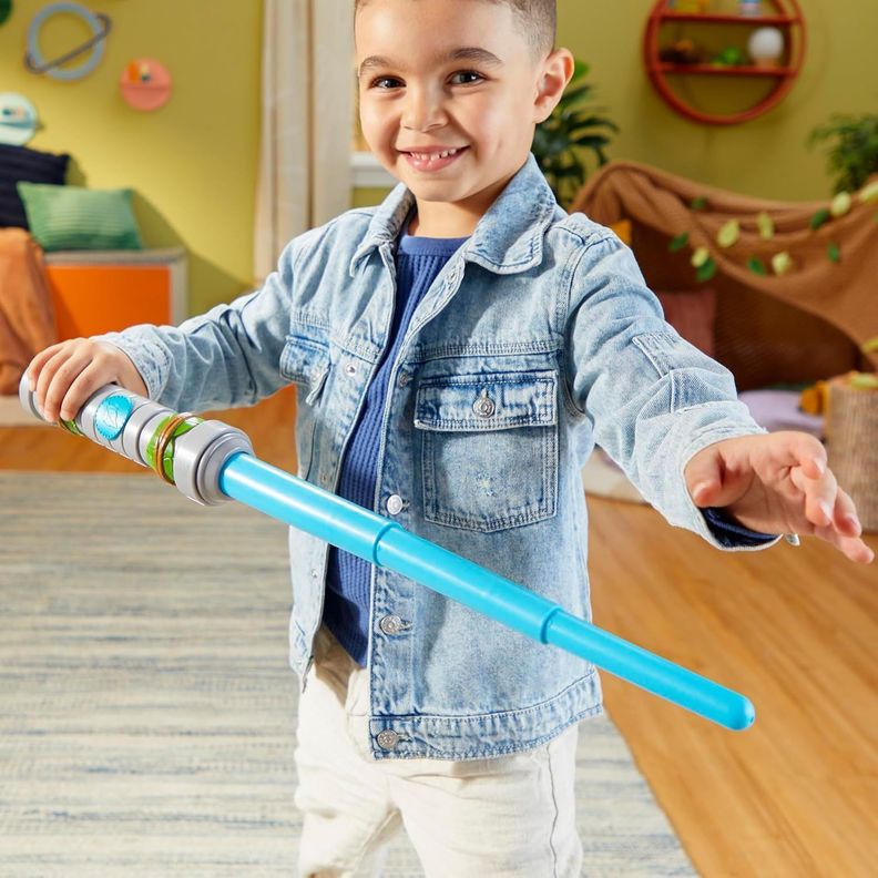 LIGHTSABER SABLE DE LUZ STAR WARS -2