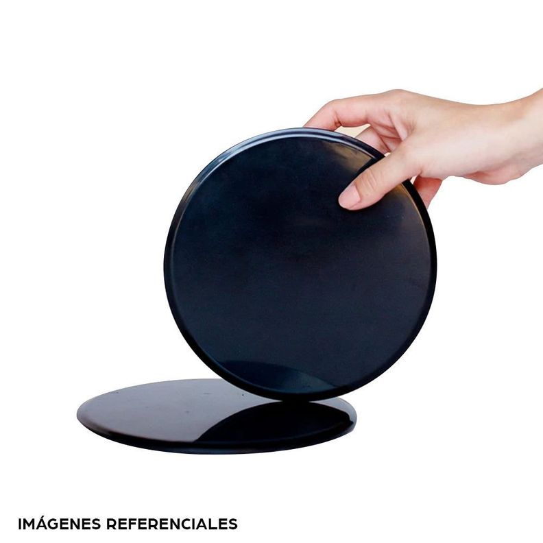 PAR DE DISCOS DESLIZANTES ORCUS-1