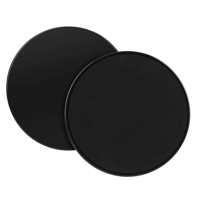 PAR DE DISCOS DESLIZANTES ORCUS-0