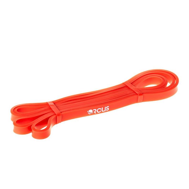 Banda Elástica Circular Power Band Loop 13mm Orcus-2