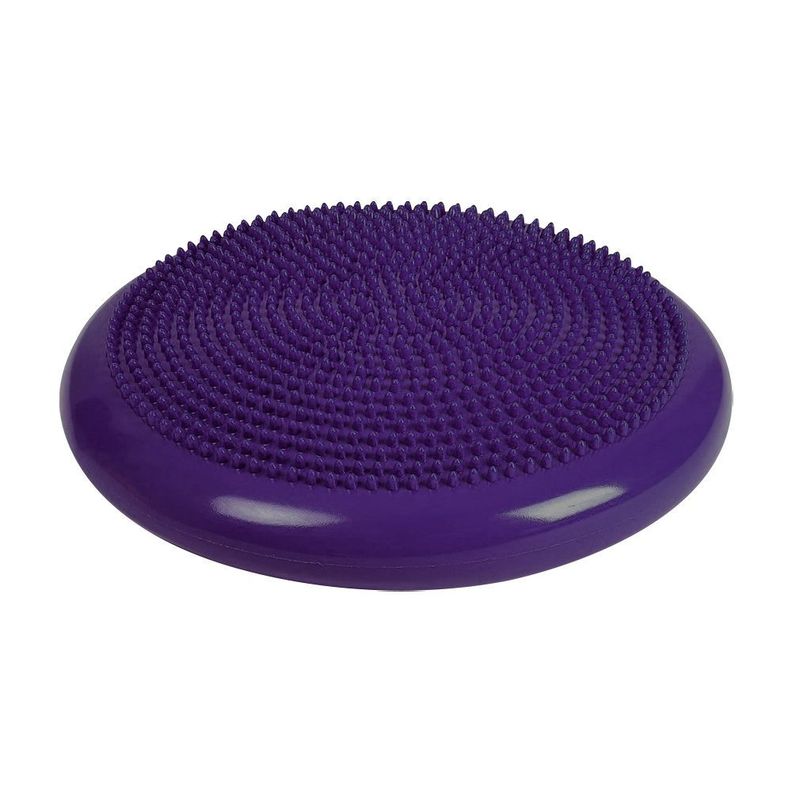 COJÍN DE EQUILIBRIO BOSU 34 CM-0