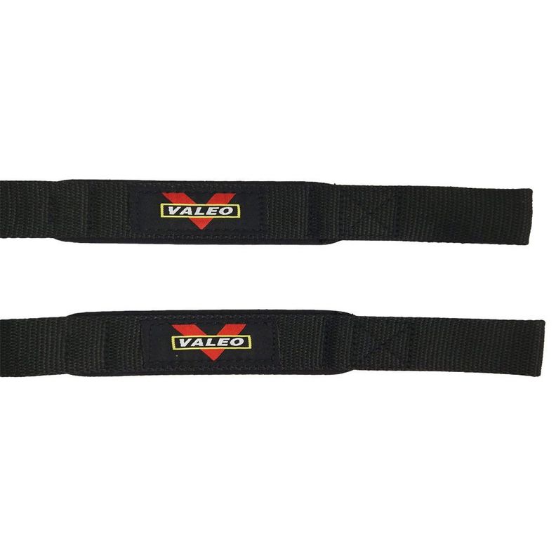 STRAPS / CORREAS DE LEVANTAMIENTO POWERLIFTING -1