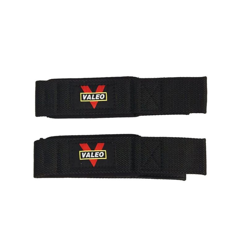 STRAPS / CORREAS DE LEVANTAMIENTO POWERLIFTING -2