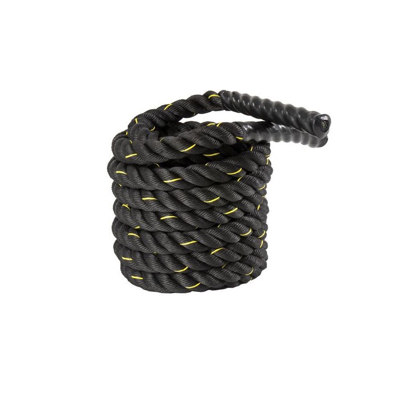 Battle Rope Cuerda 9 mts Crossfit-1
