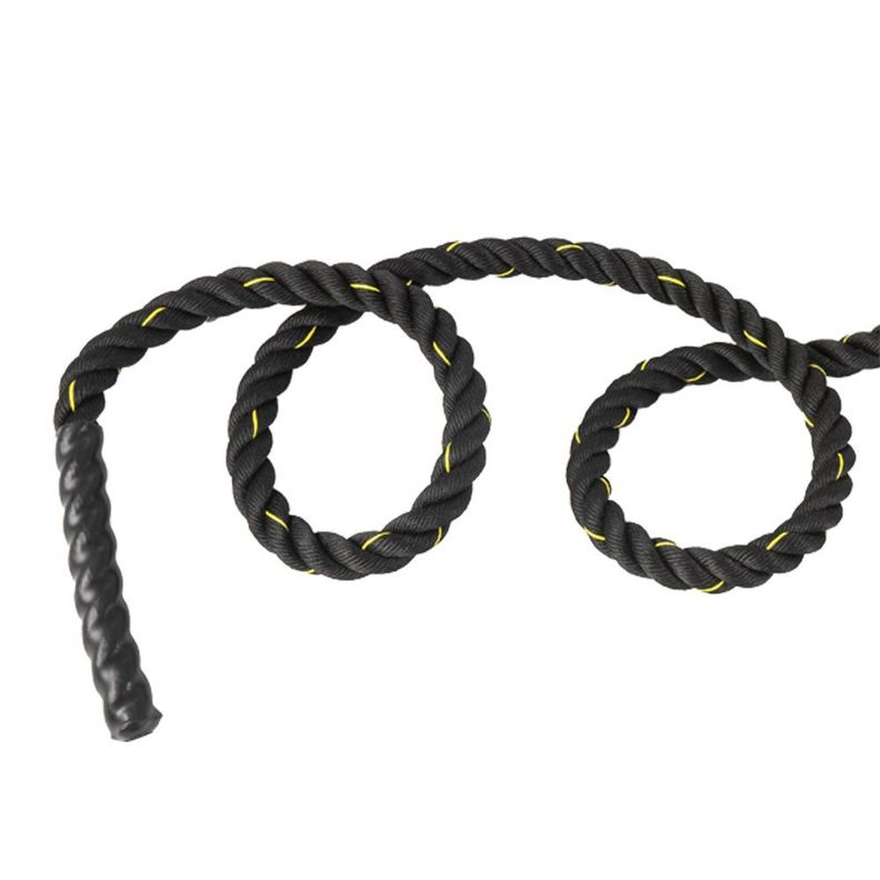 Battle Rope Cuerda 9 mts Crossfit-3