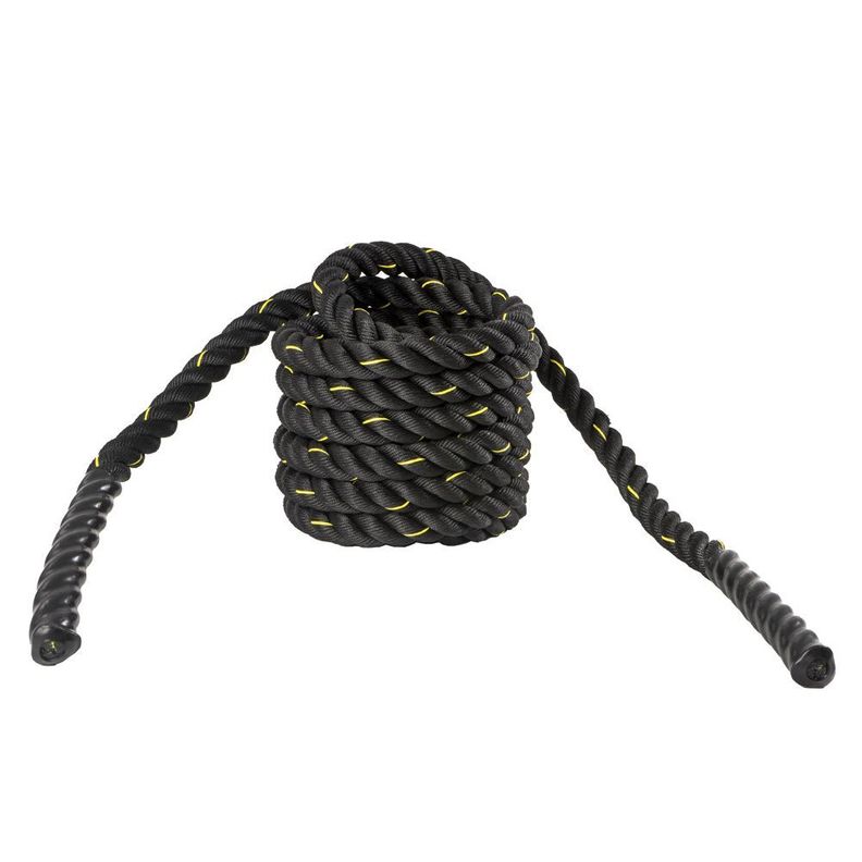 Battle Rope Cuerda 9 mts Crossfit-0