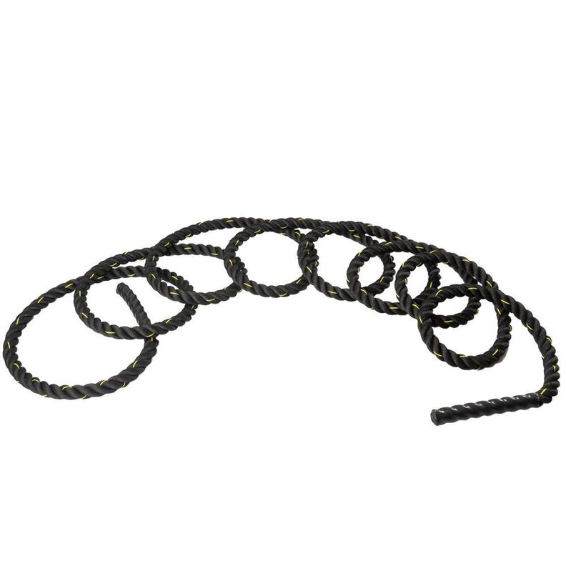 Battle Rope Cuerda 9 mts Crossfit-2