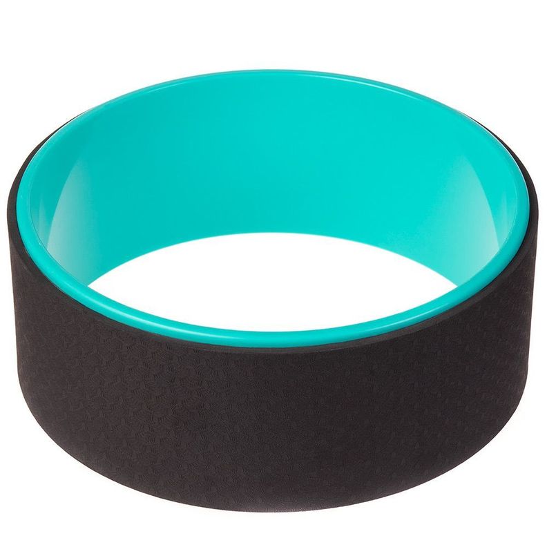 RUEDA DE YOGA 33 CM ORCUS-1