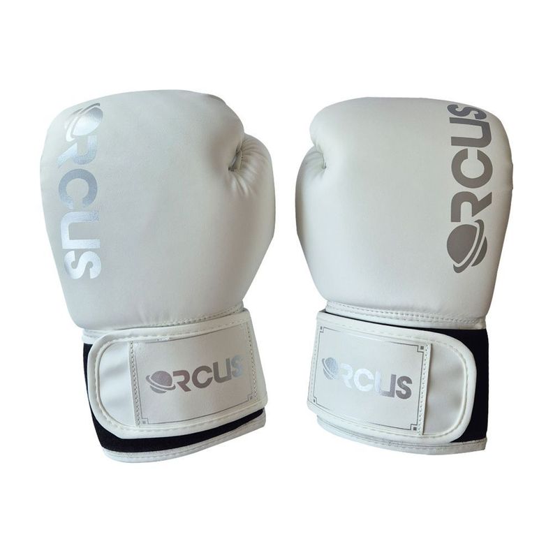 GUANTEs BOXEO ELITE EDITION ORCUS BLANCO-0