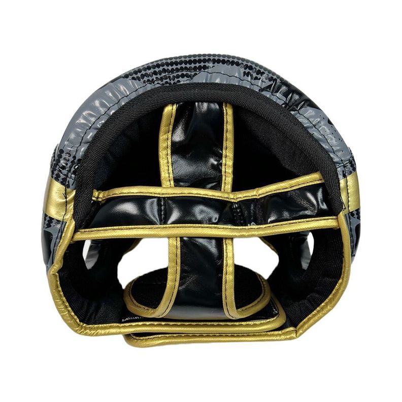 CASCO DE BOXEO ELITE-2