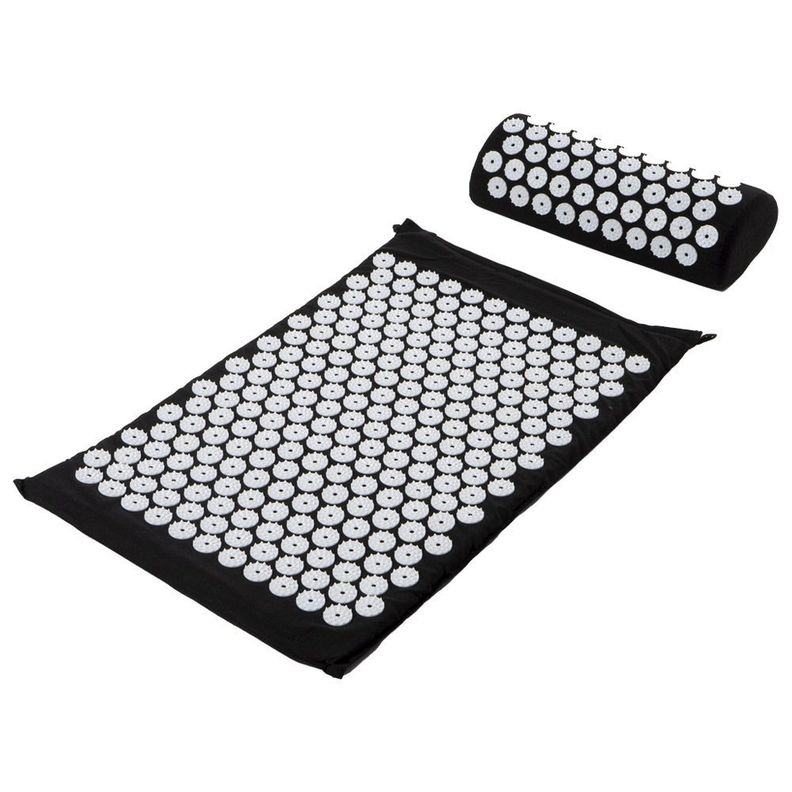 SET DE ACUPUNTURA MAT ALMOHADILLA ORCUS