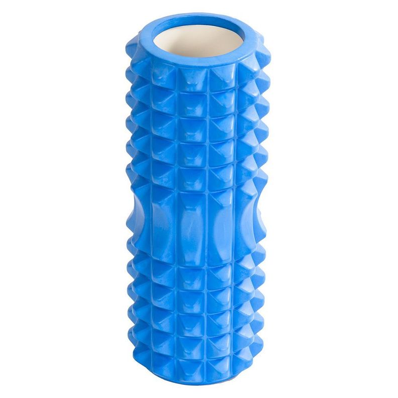 FOAM ROLLER PVC PIRÁMIDE 33X13-0