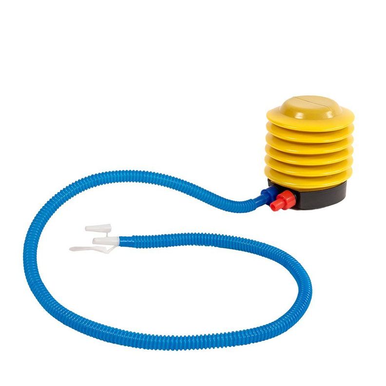 PELOTA DE PILATES 55CM ORCUS-1