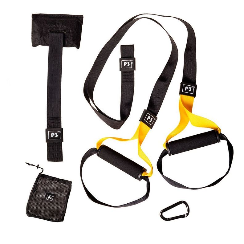 BANDAS DE SUSPENSION TRX ORCUS