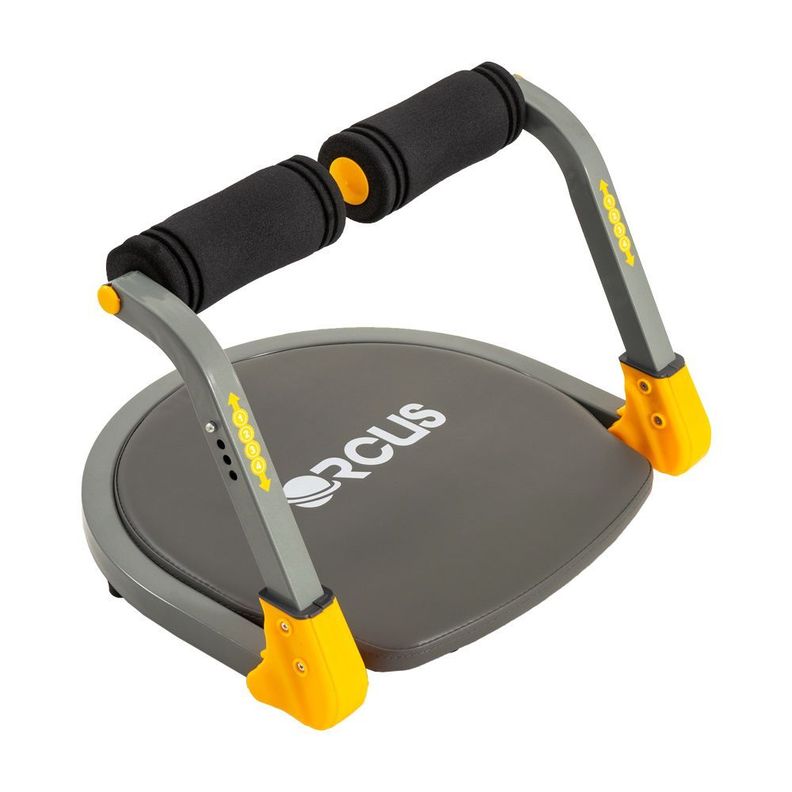 MAQUINA ABDOMINAL AJUSTABLE ORCUS-0