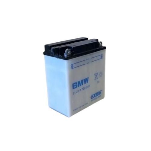 Batería 12v 12ah Bmw-1