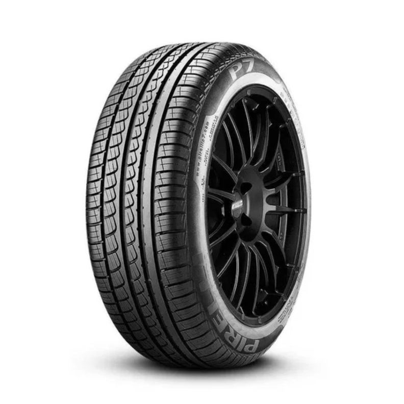 Neumático Pirelli P7 P 205/55r16 91 W-1